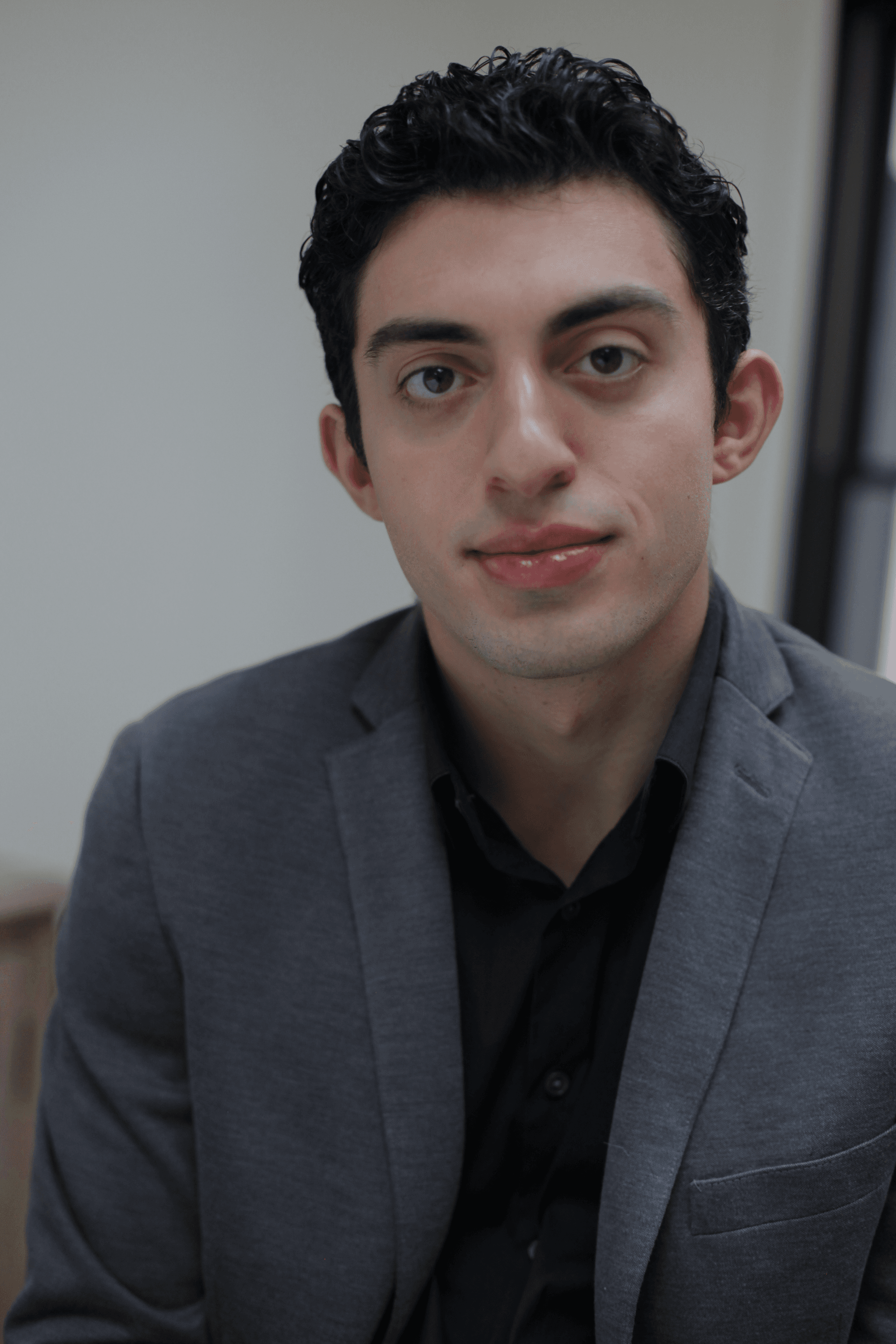 Matthew Wolff